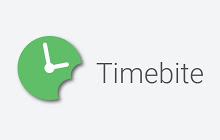 Timebite - Online wasted time tracker