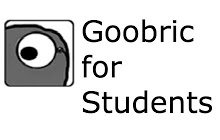 Goobric for Students