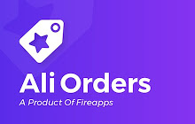 Ali Orders