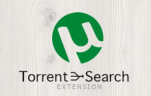 TMS - Torrent search