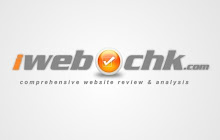 SEO audit by iwebchk