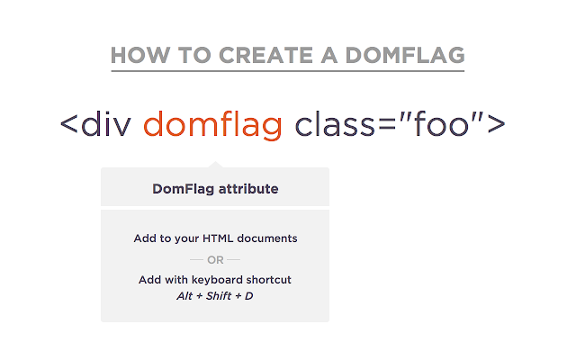 DomFlags