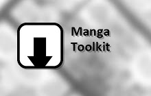 Manga工具箱