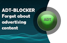 AdtBlocker 广告拦截器