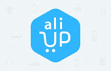 AliUp for AliExpress