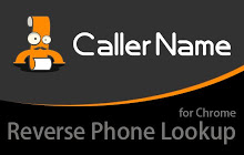 Caller Name Lookup