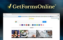Free Forms by GetFormsOnline
