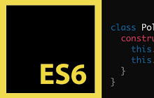 ECMAScript 6 transpiler Editor