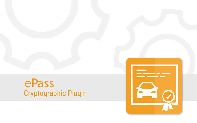 ePass Plugin Adapter