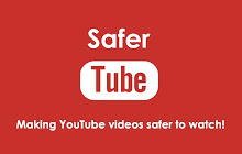 Safer YouTube
