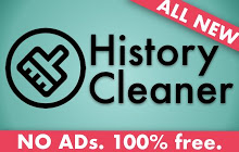 Super History & Cache Cleaner