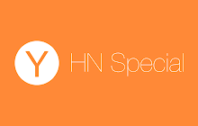 HN Special - An addition to Hacker News