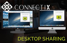 CONNECTIX Desktop sharing