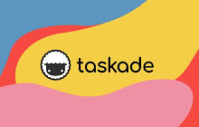 Taskade - Team Tasks, Notes, Video Chat
