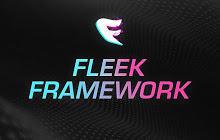 FleekFramework Cookie Tool