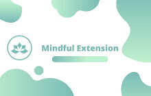 Mindful Extension