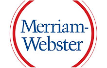 查询Merriam Webster词典