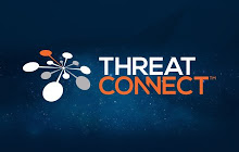 ThreatConnect Integrated Chrome Extension