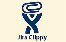JIRA Clippy