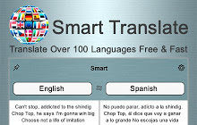 Smart Translate – translator, dictionary
