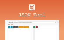 JSON Tool