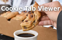 Cookie Tab Viewer