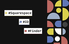 Squarespace ID Finder