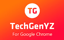 TechGenyz - Technology News, Daily Updates