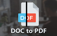 File to PDF Converter
