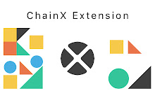 ChainX extension