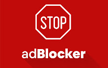 AdBlocker - Adblock Plus