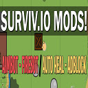 Surviv.io Hacks Aimbot | Mods Extension