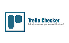 Quick-Notifier for Trello