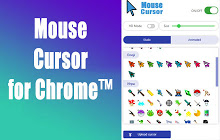 Best Mouse Cursor