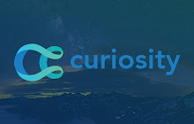 Curiosity Smart Tab