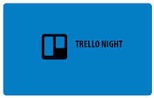 Trello Night
