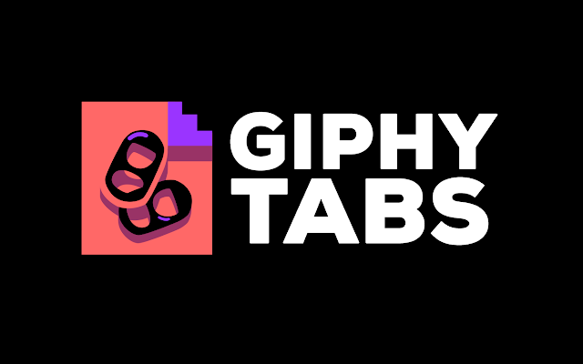 Giphy Tabs