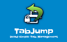 TabJump - Intelligent Tab Navigator