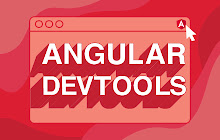 Angular DevTools
