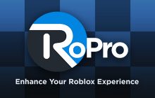 RoPro - 增强您的 Roblox 体验