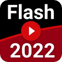 Flash Player Emulator 2022