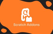 Scratch Addons