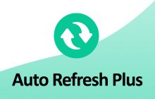 Auto Refresh Plus | Page Monitor