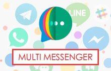 WhatsApp Multi Messenger
