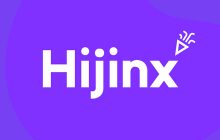 Hijinx - Icebreaker Games for Google Meet