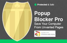 Popup Blocker Pro