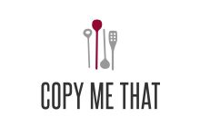 Copy Me That
