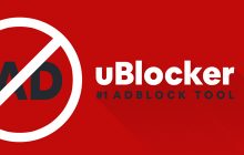 uBlocker - Ad Block Tool for Chrome