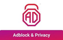 AdLock - adblocker & privacy protection