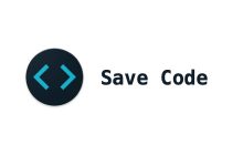 Save Code